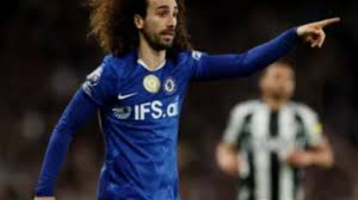 ريال مدريد يضم كوكوريا في أول صفقة بعد عودة مورينيو 