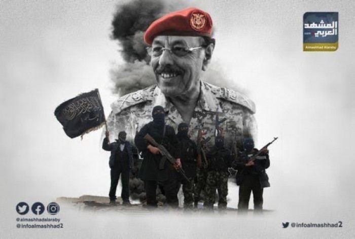 عسكرة التطرف بالجنوب.. دور سعودي مشبوه لتحركات تنظيم القاعدة تحت غطاء الجيش عسكرة التطرف بالجنوب.. دور سعودي مشبوه لتحركات تنظيم القاعدة تحت غطاء الجيش
