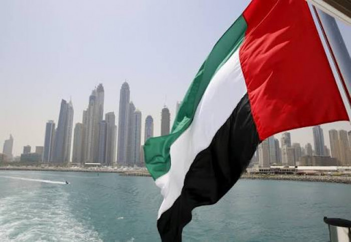 إدانات عربية ودولية لاستهداف بنية تحتية بالإمارات إدانات عربية ودولية لاستهداف بنية تحتية بالإمارات