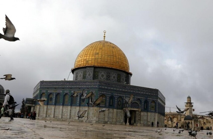 مصر تدين افتتاح سفارة "أرض الصومال" في مدينة القدس المحتلة