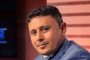 اليافعي: من يرفض الحوثي هدف للتصنيف بعهد الوصاية السعودية