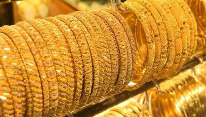 أسعار الذهب تستقر عند التسوية وسط ترقب لقرار الفيدرالي