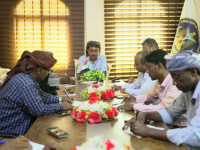 انتقالي سقطرى يندد بالهجمات على مواقع القوات المسلحة الجنوبية