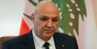 الرئيس اللبناني: نحن مع وقف إطلاق النار ومع أي دولة تساعدنا