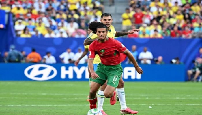 موهبة مغربية تشعل الجدل في فرنسا.. غضب بسبب خسارة أيوب بوعدي موهبة مغربية تشعل الجدل في فرنسا.. غضب بسبب خسارة أيوب بوعدي
