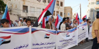 حرب المحطات وتجفيف شرايين الجنوب.. بين الإسناد التنموي الإماراتي وأدوات الحصار السعودي