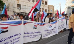 حرب المحطات وتجفيف شرايين الجنوب.. بين الإسناد التنموي الإماراتي وأدوات الحصار السعودي
