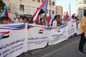 حرب المحطات وتجفيف شرايين الجنوب.. بين الإسناد التنموي الإماراتي وأدوات الحصار السعودي