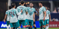 موعد مباراة البرتغال والكونغو في كأس العالم 2026