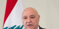 رئيس لبنان: تسوياتنا لا تُفرض من الخارج