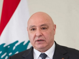 رئيس لبنان: تسوياتنا لا تُفرض من الخارج