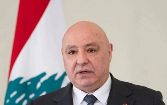 رئيس لبنان: تسوياتنا لا تُفرض من الخارج