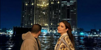 شائعات الانفصال تلاحق نسرين طافش.. والحقيقة تُحسم بتوضيح رسمي