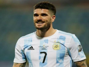 دي باول يكشف سرا طريفا عن ميسي بعد ثلاثية الجزائر في كأس العالم 2026