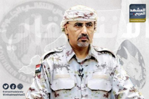 الرئيس القائد الزُبيدي.. تجسيد الإرادة الشعبية وضامن السيادة الوطنية الجنوبية