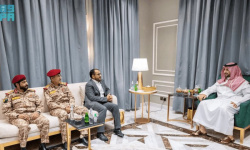 الشعيبي: النظام السعودي يوجه عملاءه إلى حجز أموال الانتقالي