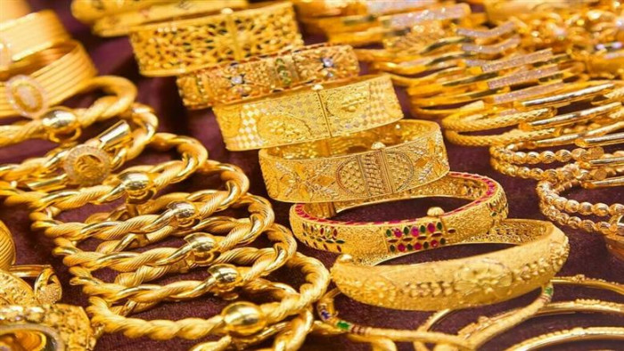 أسعار الذهب اليوم الخميس 18-6-2026 في اليمن أسعار الذهب اليوم الخميس 18-6-2026 في اليمن