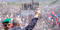 عناصر القوة والاصطفاف الوطني.. الرئيس الزُبيدي يقود الجنوب نحو مشارف الاستقلال