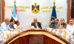 الجمعية الوطنية تحذر من الخطاب التحريضي لسلطات الوصاية