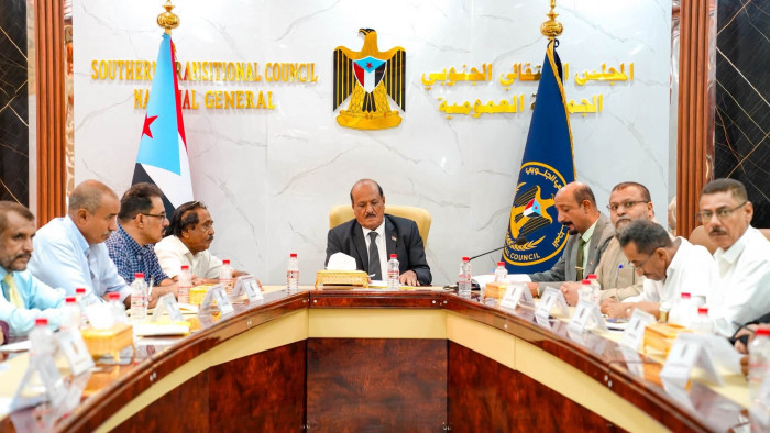 الجمعية الوطنية تحذر من الخطاب التحريضي لسلطات الوصاية الجمعية الوطنية تحذر من الخطاب التحريضي لسلطات الوصاية
