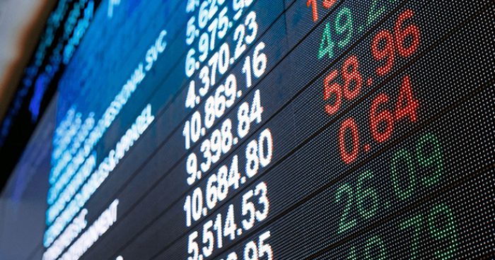 الأسهم الأمريكية تصعد بدعم قطاع الرقائق وتصريحات ترامب 