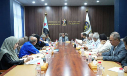 أمانة الانتقالي تحذر من خطورة الخطاب التصعيدي لسلطات الوصاية السعودية