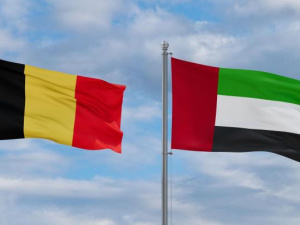 الإمارات تسلّم 3 مطلوبين دوليا إلى بلجيكا في قضايا غسل أموال ومخدرات