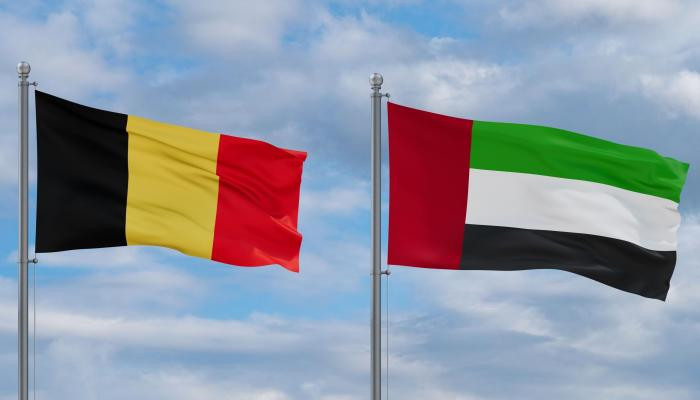 الإمارات تسلّم 3 مطلوبين دوليا إلى بلجيكا في قضايا غسل أموال ومخدرات