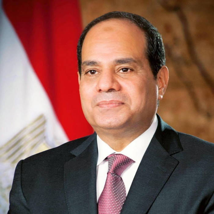 الرئيس السيسي يرحّب بتوقيع مذكرة تفاهم بين واشنطن وطهران ويثمّن جهود الرباعية الإقليم…