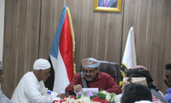 "قبائل الجنوب" يدعو للمشاركة في مليونيات عدن والمكلا وسيئون السبت القادم