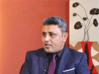 اليافعي: منصات ممولة سعوديا تروج لرؤية الحوثي للحل النهائي