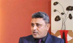 اليافعي: منصات ممولة سعوديا تروج لرؤية الحوثي للحل النهائي