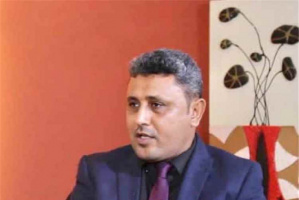 اليافعي: منصات ممولة سعوديا تروج لرؤية الحوثي للحل النهائي