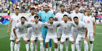 إيران ستقدم شكوى إلى الفيفا بشأن قيود السفر المتعلقة بكأس العالم