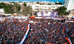مليونية رفض الوصاية ومناهضة الاحتلال: ترقب لزحف جماهيري تاريخي