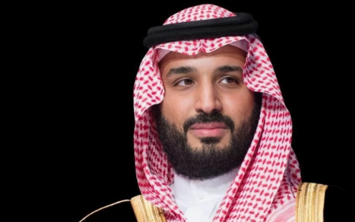 شهباز شريف لولي العهد السعودي: شكراً لجهود المملكة بشأن التفاهم الأمريكي الإيراني