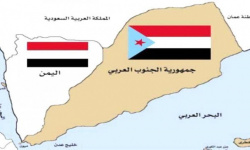 دانيل مورجان ينتقد ازدواجية الخطاب السعودي بشأن قضية الجنوب