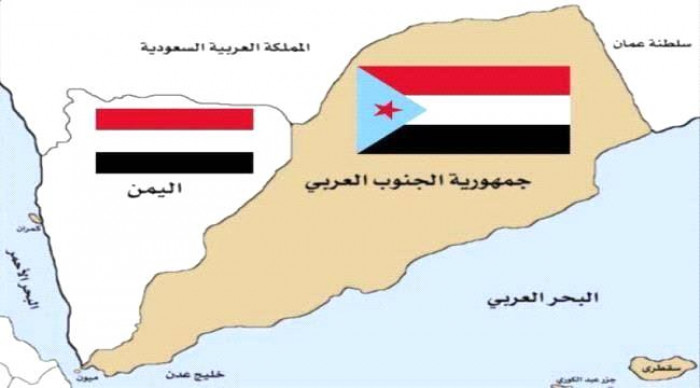 علق الصحفي دانيل مورجان، المختص بشؤون الجزيرة العربية والقرن الإفريقي، على تصريحات مندوب السعودية في الأمم المتحدة، التي جاء فيها "أكدنا أهمية تفعيل الجهود نحو حل شامل يحافظ على وحدة اليمن".. وقال في منشور على منصة إكس: "بينما تجمع السعودية قادة الجنوب في الرياض تحت شعار الحوار الجنوبي، لا يزال موقفها الرسمي يؤكد على وحدة اليمن"، متسائلا "فإذا كان الأمر كذلك، فما الحل الذي تقدمه الرياض لتطلعات شعب الجنوب الساعي إلى استعادة دولته؟". مليونيه رفض الوصايه ومناهضه الاحتلال شعب الجنوب خلف الرئيس الزُبيدي المشهد العربي للتفاصيل. اقرأ المزيد من المشهد العربي 