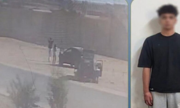 المتهم عمره 15 سنة.. كواليس مصرع فتاة بائعة شاي بحدائق الأهرام
