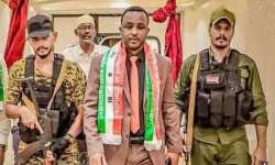 حكومة الوصاية السعودية تحتجز سفير جمهورية صوماليلاند