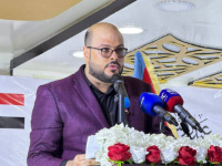 انتقالي حضرموت يحذر من الاعتداء على متظاهري المكلا