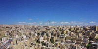 الأردن يدين استيلاء إسرائيل على أراضٍ كنسية في القدس المحتلة