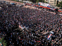 رفض الوصاية السعودية.. الجنوب يشعل حراكًا سلميًّا لكسر المؤامرات وحماية سيادته