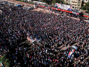 رفض الوصاية السعودية.. الجنوب يشعل حراكًا سلميًّا لكسر المؤامرات وحماية سيادته