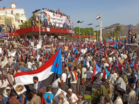 بيان مليونية "رفض الوصاية ومناهضة الاحتلال".. رسائل الجنوب التي تعزز مسار النضال