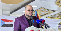 الجفري: مواجهة كل أشكال القمع والهيمنة بإرادة لا تلين
