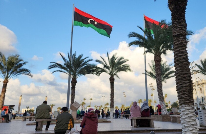 الجامعة العربية ترحب بتوقيع الأطراف الليبية على خارطة الطريق لإنهاء المرحلة الانتقالي…