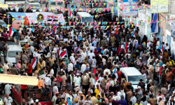 مليونية المكلا: دفاع حضرمي عن حقوق شعب الجنوب وتطلعاته