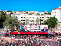 من رحم المعاناة تولد السيادة.. مليونية الجنوب تكسر حصار الخدمات وتتمسك بالثوابت