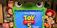 Toy Story 5 ينطلق بقوة.. أرقام قياسية في شباك التذاكر العالمي